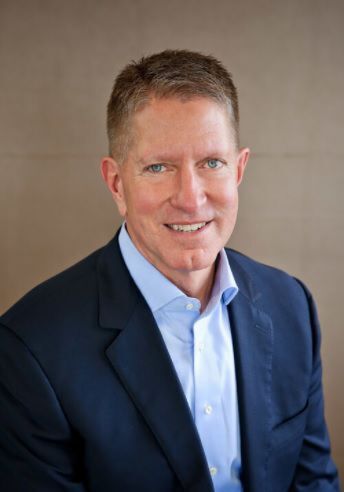 Bruce Rastetter